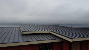 Best Green or Eco-Friendly Roofing Solutions  in Morada, CA